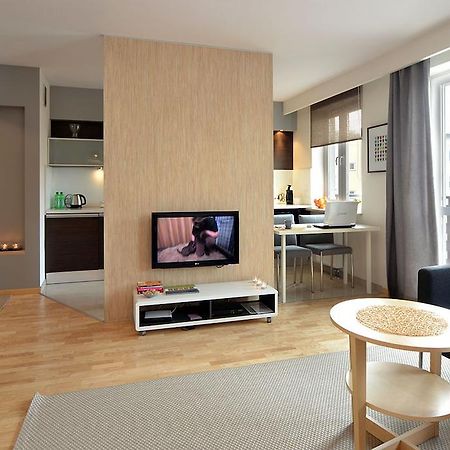 Apartament Classic Kielce Zimmer foto