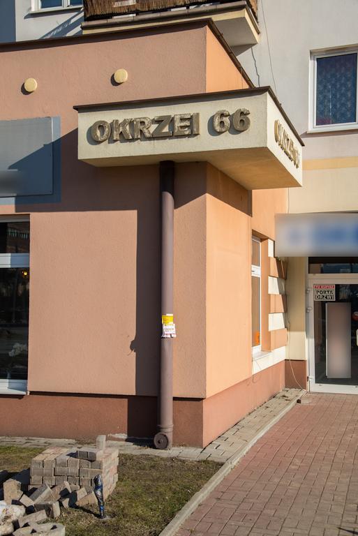 Apartament Classic Kielce Zimmer foto