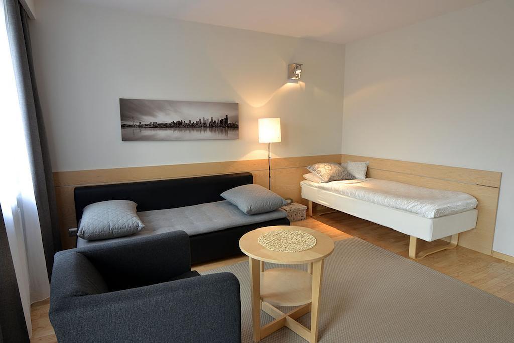 Apartament Classic Kielce Zimmer foto