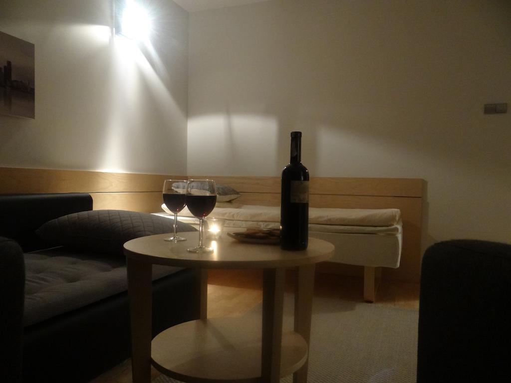 Apartament Classic Kielce Exterior foto